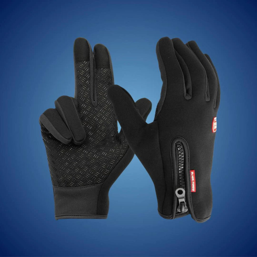 ThermaGear Heated Gloves for Men and Women | Heated Gloves - Insulated Gloves - Touchscreen and Waterproof Gloves Bowlift by Bowlift