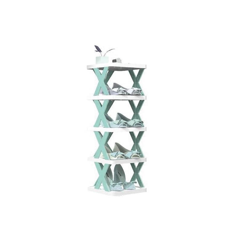 Organizer for multilayer shoe racks by Bowlift