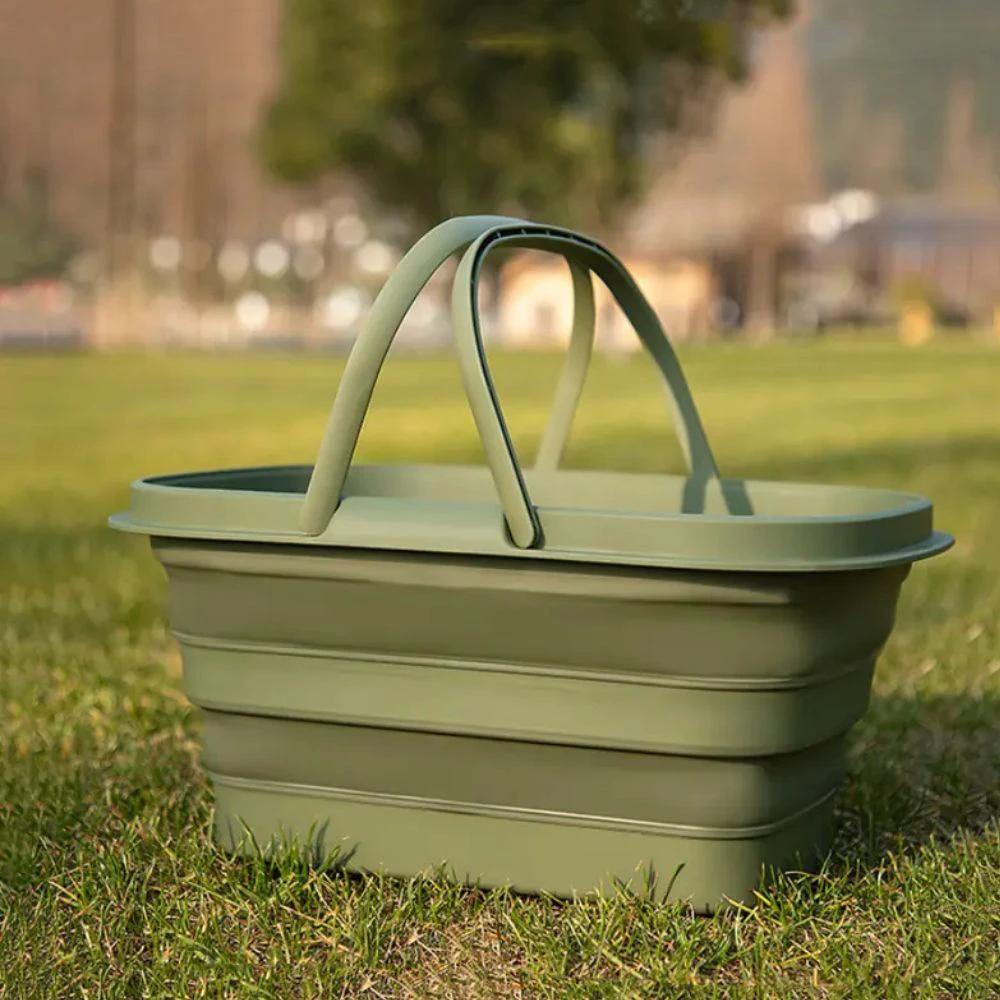Ultra Flex Multi-Use Basket by Casa & Beyond
