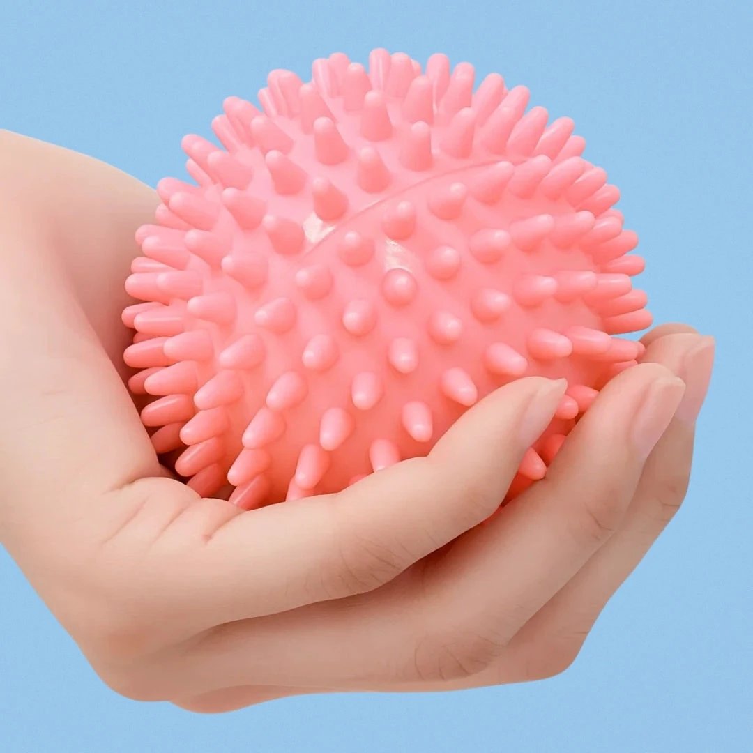 Plantar Fasciitis Relief – Spiky Deep‑Tissue – Boosts Circulation – Soothes Heel & Arch Pain After Long Days Bowlift by Bowlift