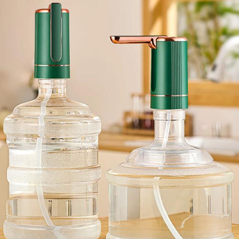 Automatic Water Dispenser Pump by BowLift