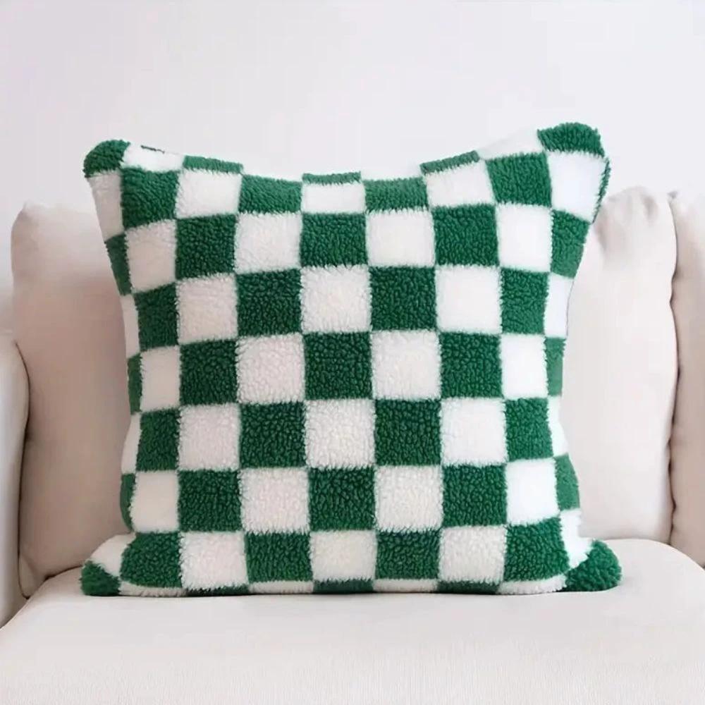 Fluff Mate Cushion Cover by Casa & Beyond