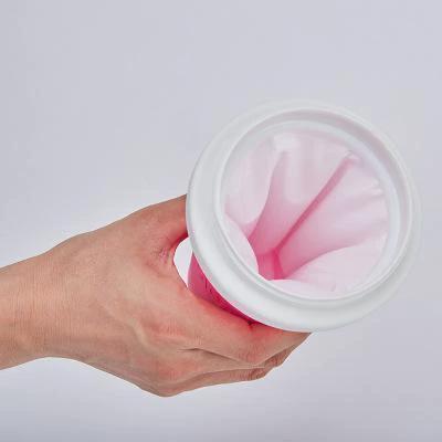 New magical summer smoothie cups by Bowlift