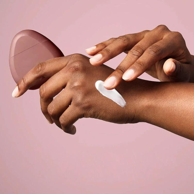 Moisturizing cream for the hands by Bowlift