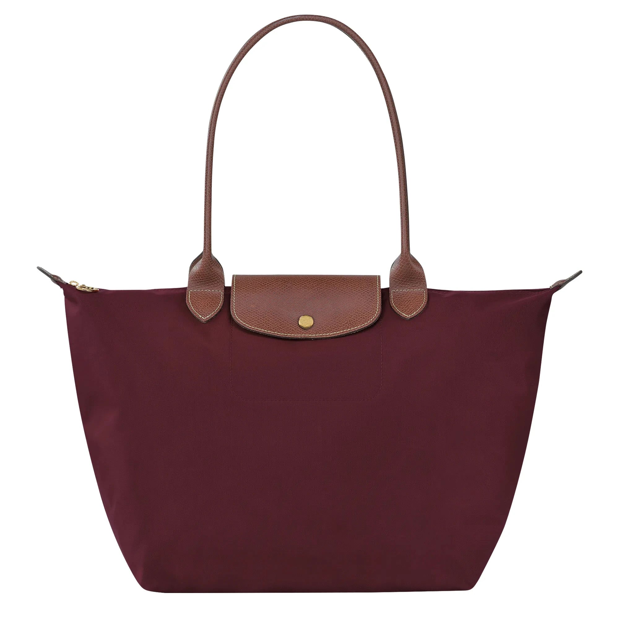 Large Capacity Designer Bag Women’s Luxury Nylon Crossbody Shopping Bag by fashion_expressive