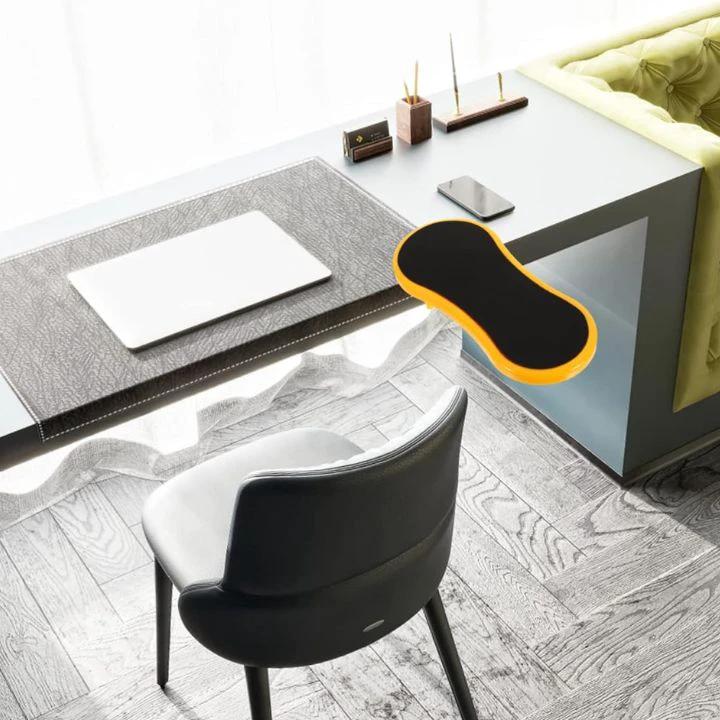 ErgoRest – Relieves the arm. Relaxes the day. by BowLift