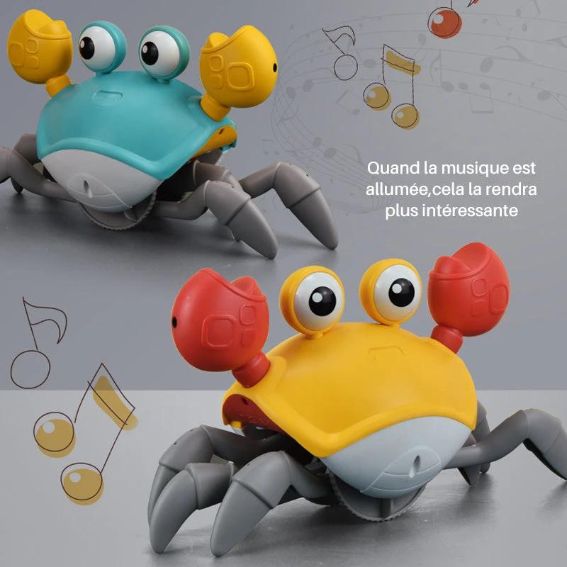 Ent escape-crab-toy by Bowlift
