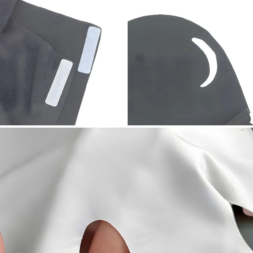 Cooling & Breathable – Moisture-Wicking Fabric – Outdoor Use – Prevents Sunburn & Skin Damage Bowlift by Bowlift