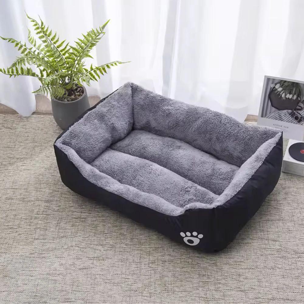 Fluff Zone Pet Bed by Casa & Beyond