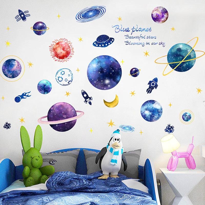 Wall sticker StéRéO 3d by Bowlift
