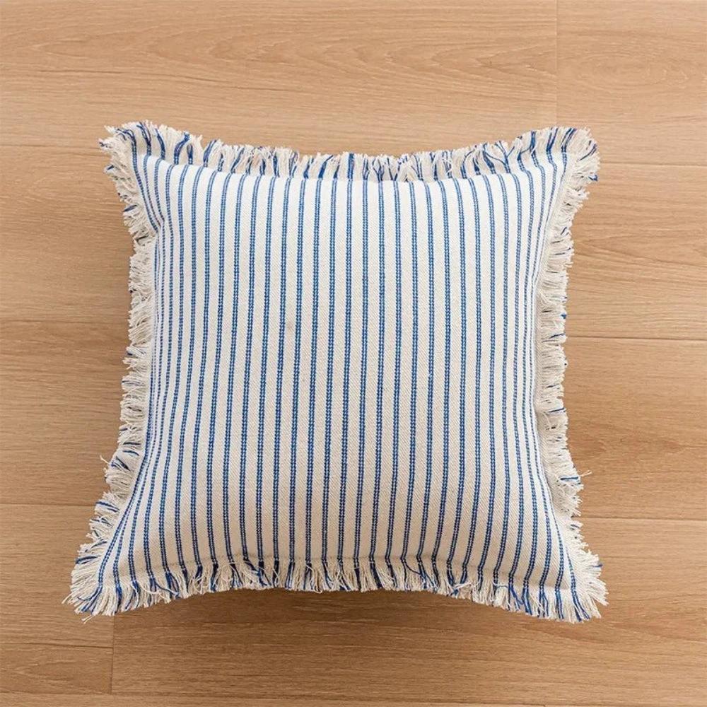 Scandi-Style Cushion Cover by Casa & Beyond