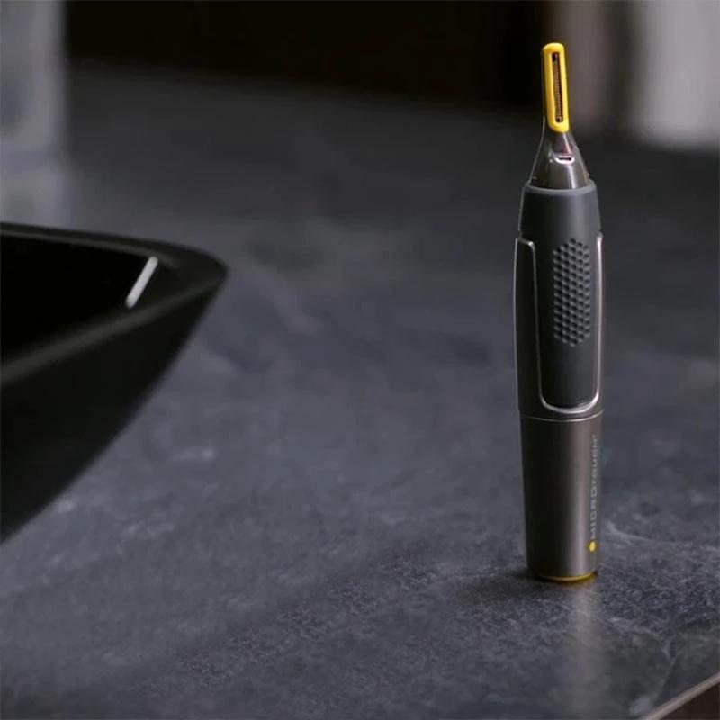 Ultrathin precision trimmer by Bowlift