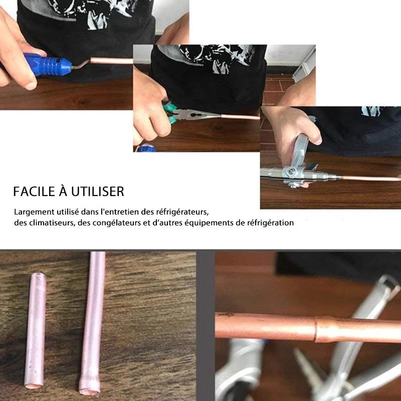 Hose Extension Tool by Bowlift