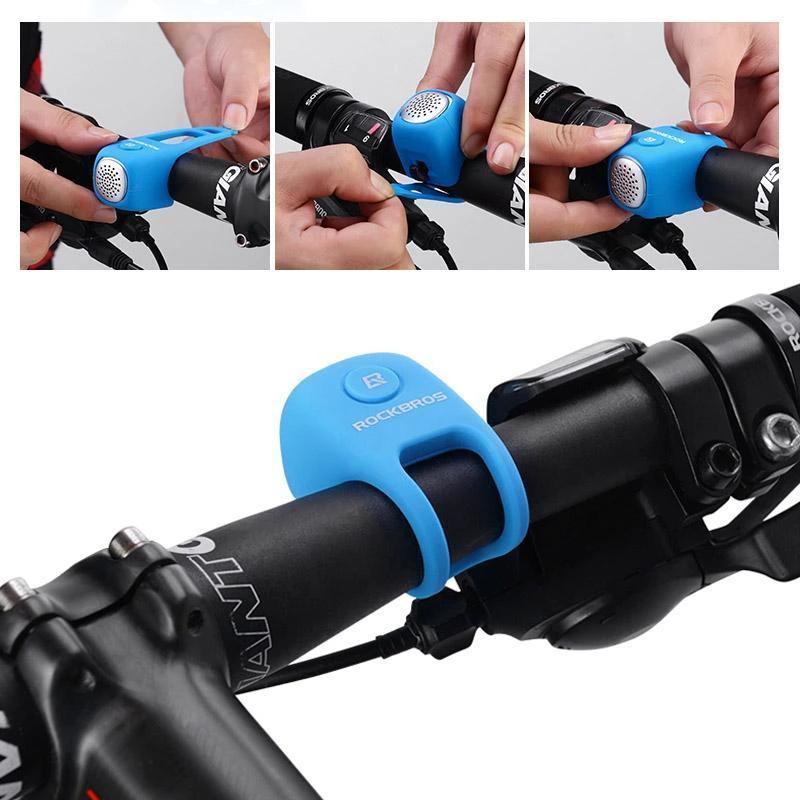 Mini electric vehicle sunshade made of silicone by Bowlift