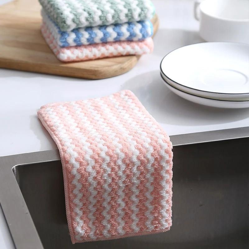Multi-Use Magic Cleaning Cloth for House Bowlift by Bowlift