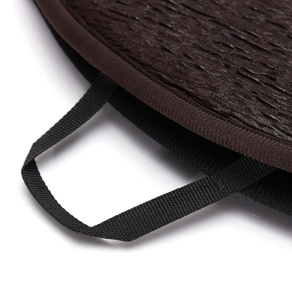 Rotatable 360° seat cushion by Bowlift