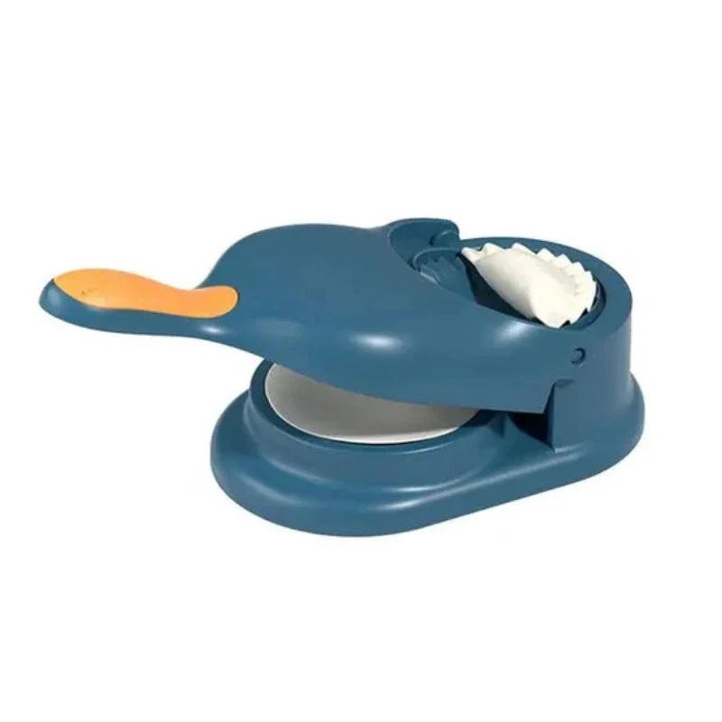 2-in-1 Dumpling Set for quick and perfect homemade dumplings Bowlift by Bowlift