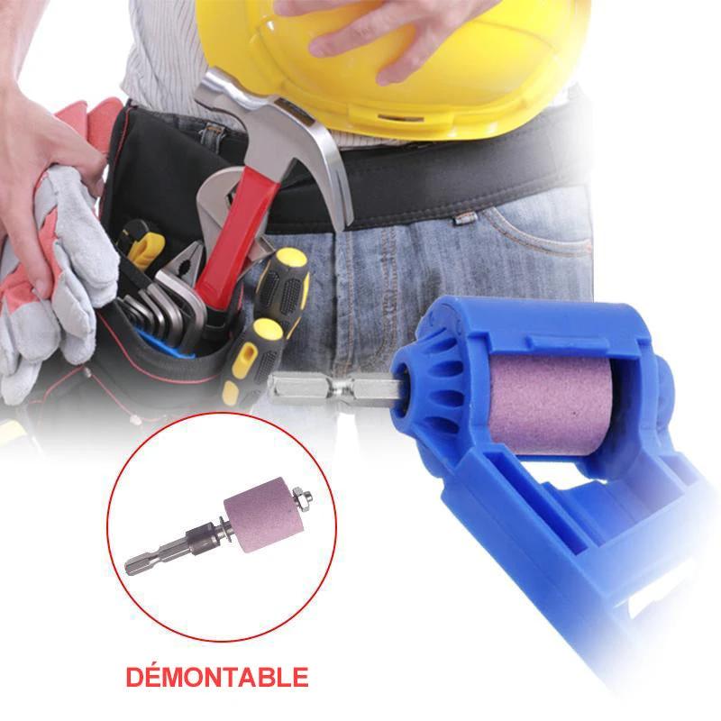 Ciaovie Portable Electric Drill Shredder by Bowlift