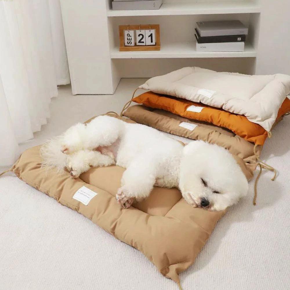 SnuggleNest Pet Mat by Casa & Beyond