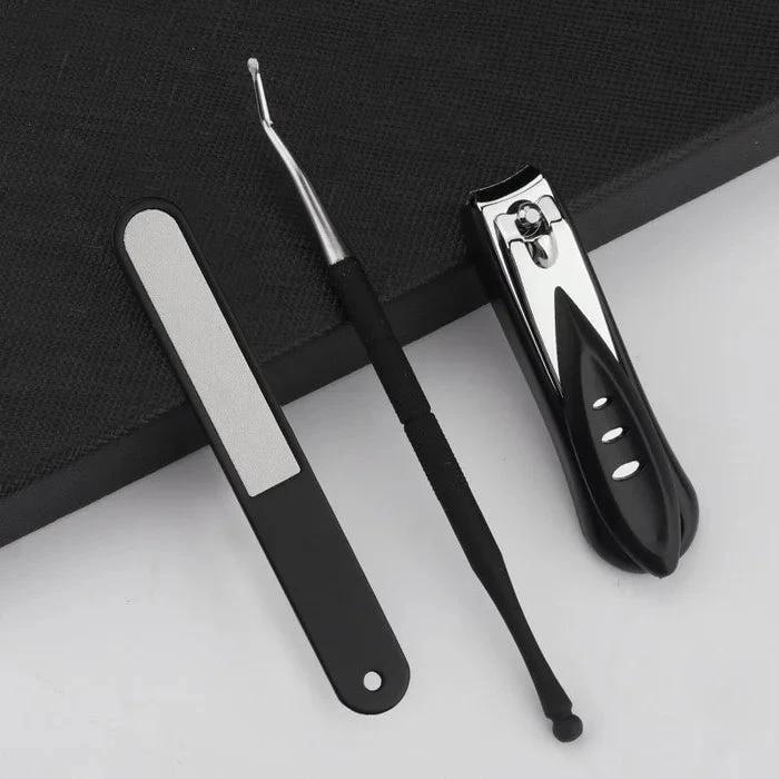 Set of Adlermaul Nail Pliers by Bowlift
