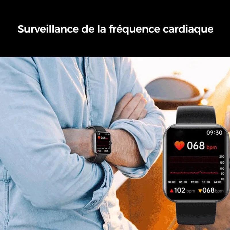 Bluetooth Mode Watch by Bowlift