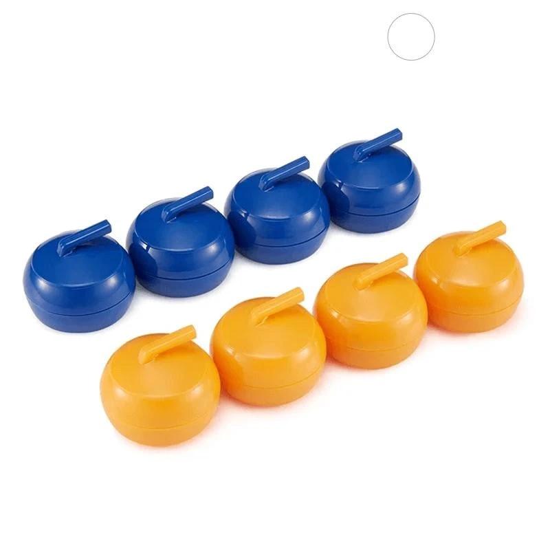 Mini Table Curling Balls by BowLift