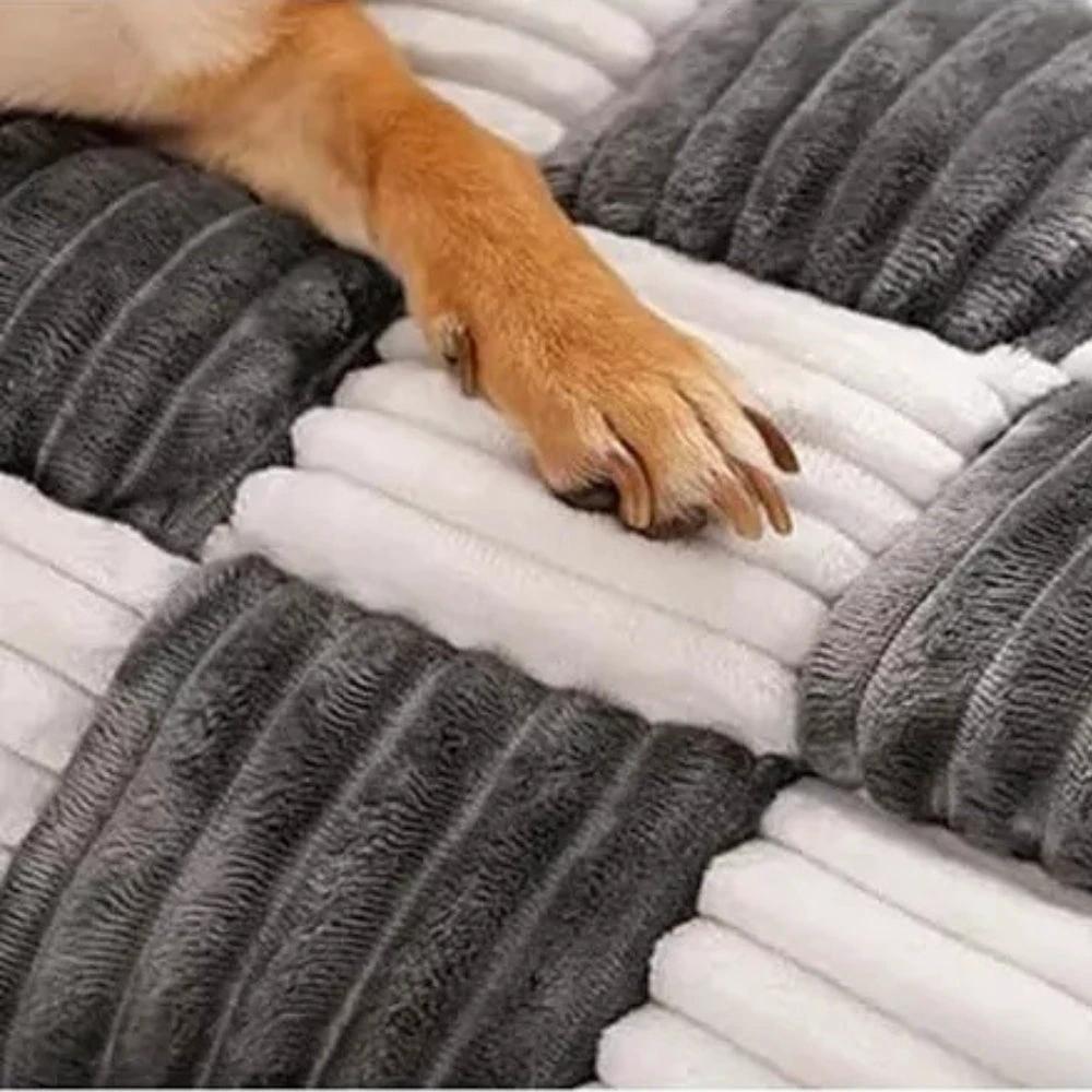 Pup-Approved Chunky Sofa Bed by Casa & Beyond
