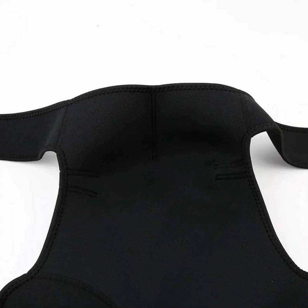 ComfortGuard Shoulder Support Brace | Shoulder Pain Relief - Posture Correction Bowlift by Bowlift