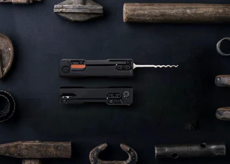 Lockpicking Tool by BowLift