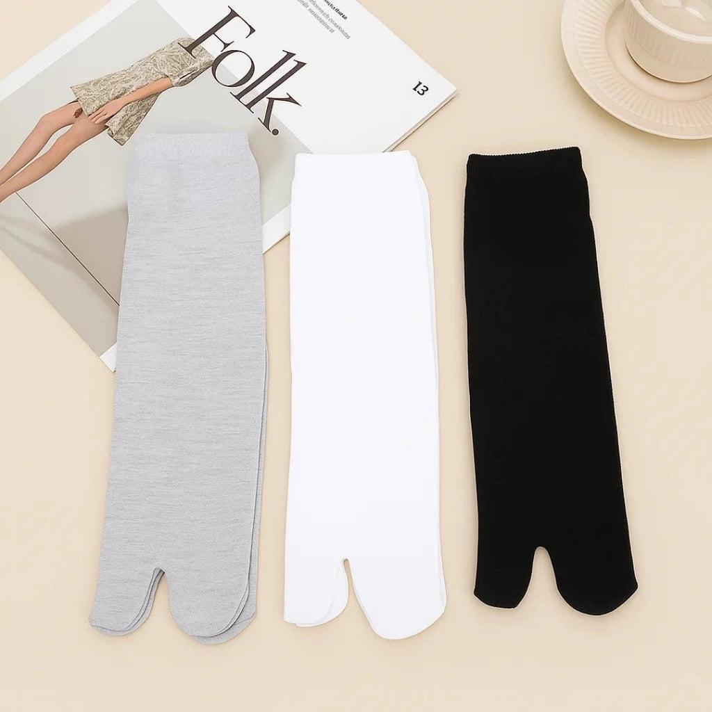 Toe Bunion Socks – Cushioned Support – Pain Relief – Reduces Swelling – Improves Alignment – All-Day Comfort Bowlift by Bowlift