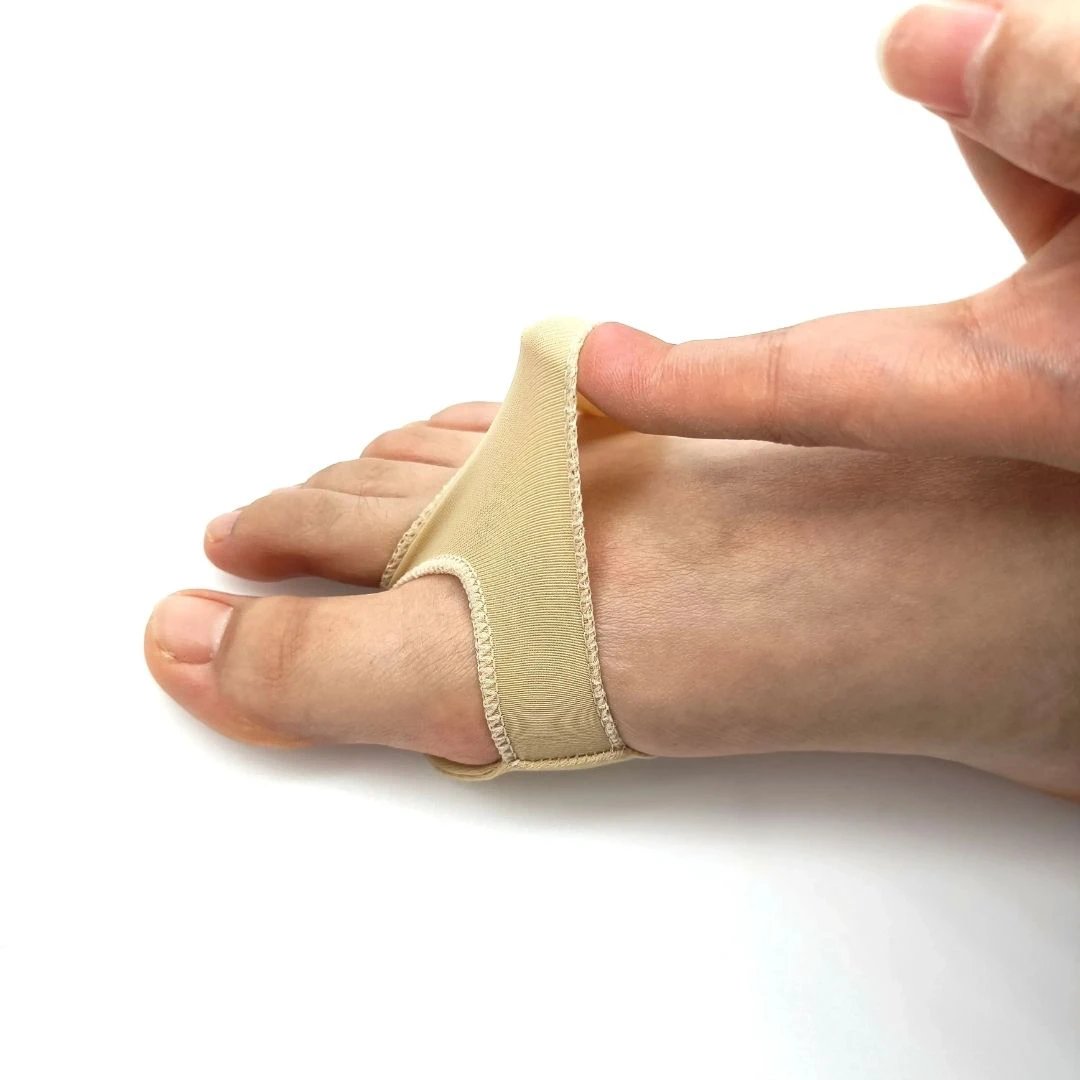 ComfortStep Morton’s Neuroma and Metatarsalgia Relief Pads | Gel Cushion and Metatarsal Support | Foot Pain Relief for Everyday Comfort Bowlift by Bowlift
