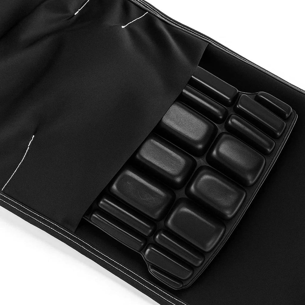 Foam-Cushion Comfort – Slim-Profile Insert – Alleviates Pressure & Improves Mobility for Tradesmen on the Job Bowlift by Bowlift