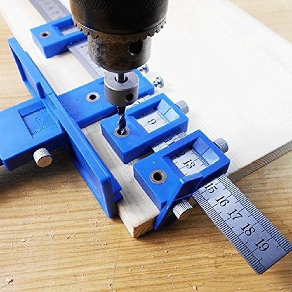 Ciaovie Borehole Guide Drilling Template by Bowlift