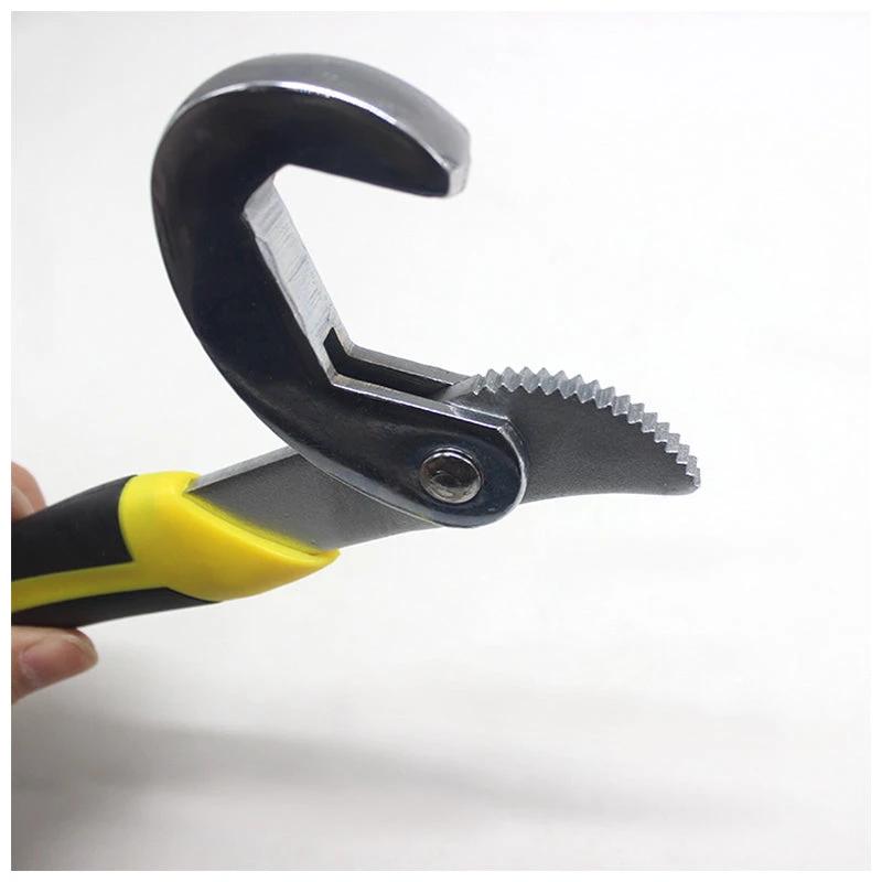 Universal wrench set (2 pieces) by Bowlift