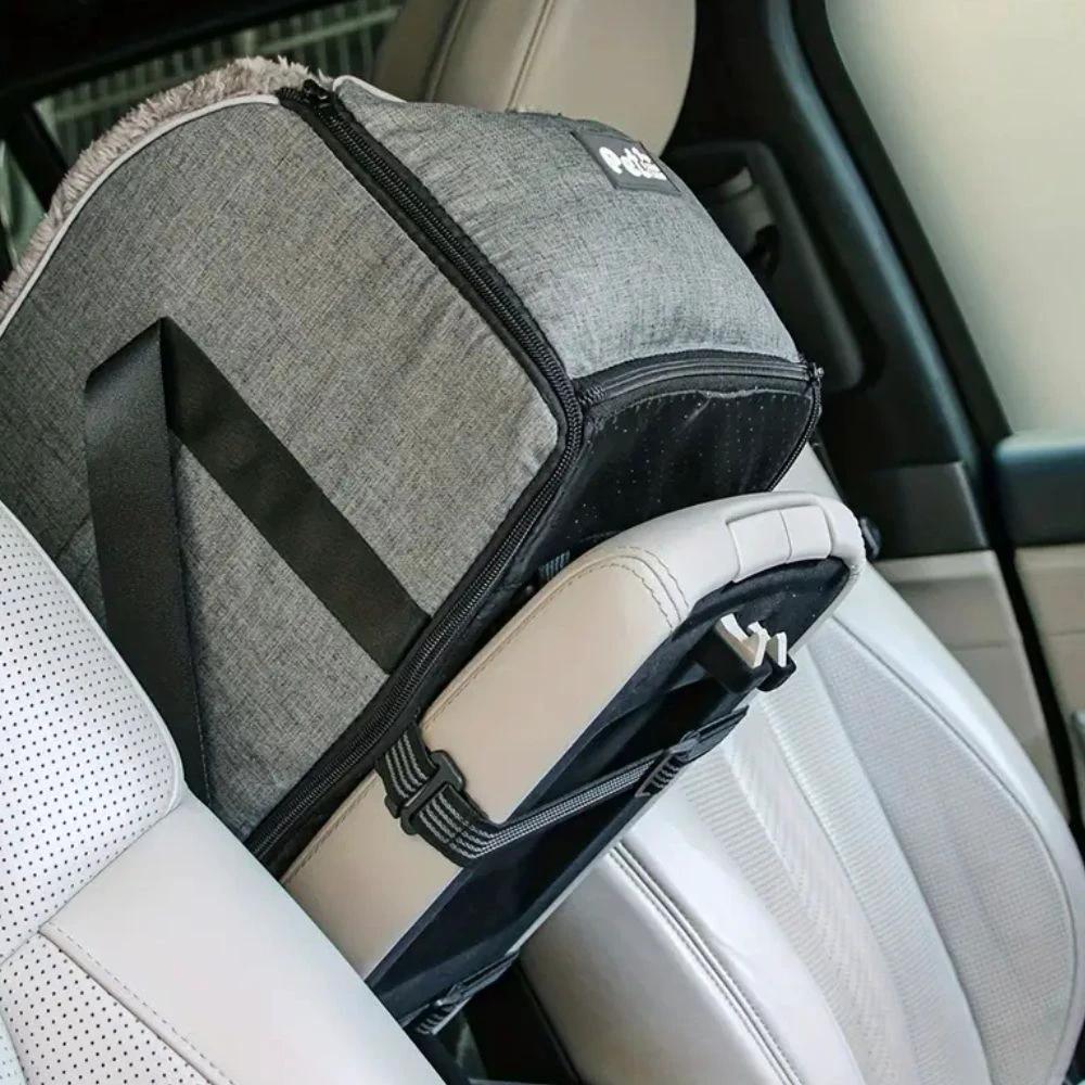 Cloud Paws Travel Booster Seat by Casa & Beyond