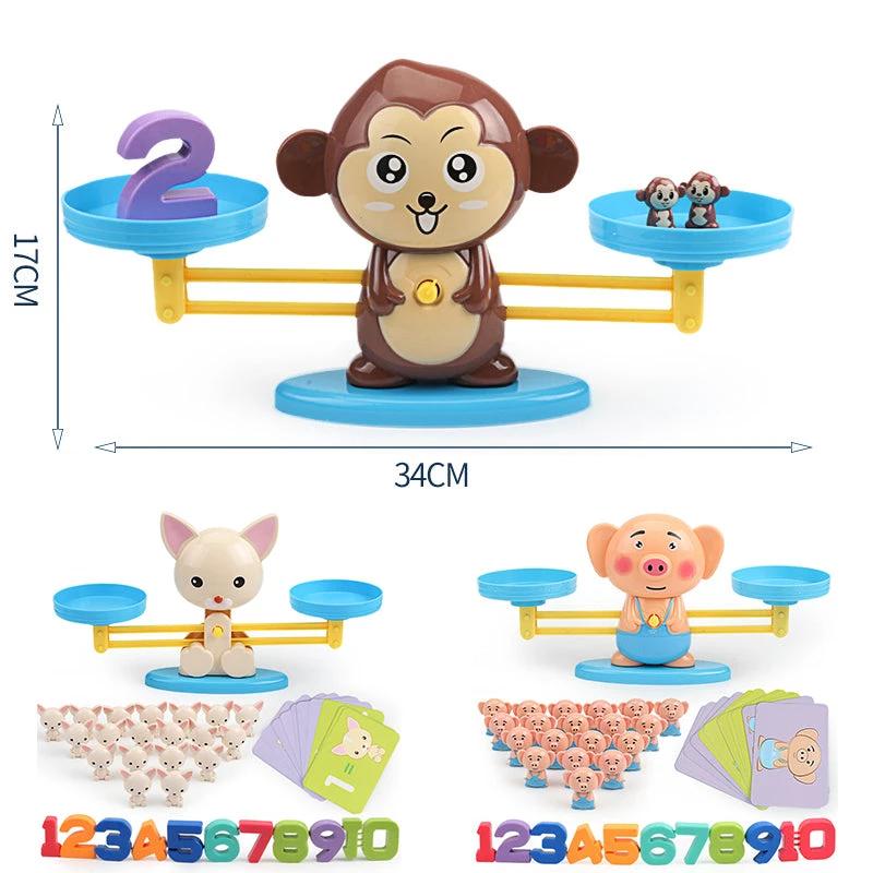 Ciaovie Game Monkeys Shed Cool Math by Bowlift