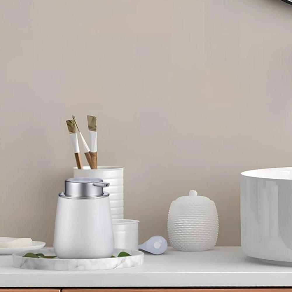 Minimalist Touch Dispenser by Casa & Beyond