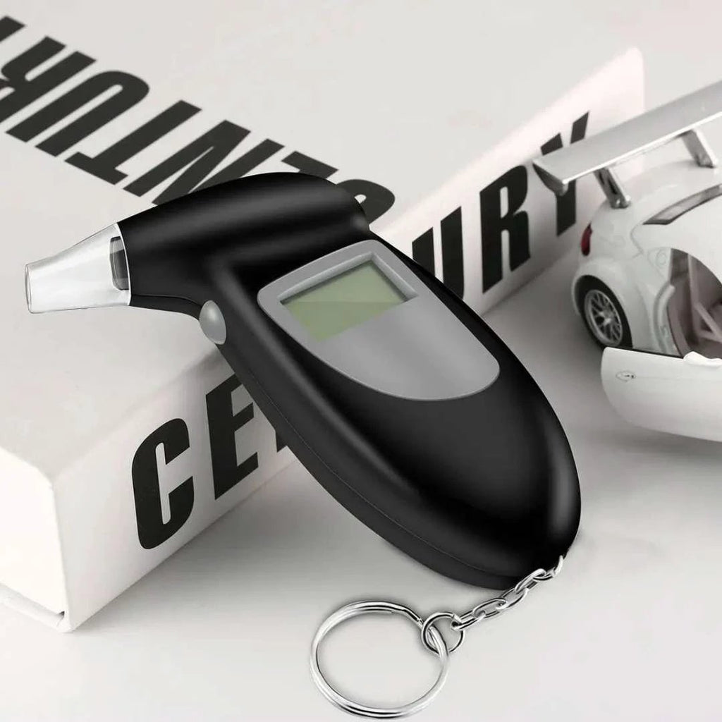 KetoTrack Ketone Breath Meter | for Accurate Ketosis Monitoring - Diet Optimization for Weight Loss and Health Bowlift by Bowlift