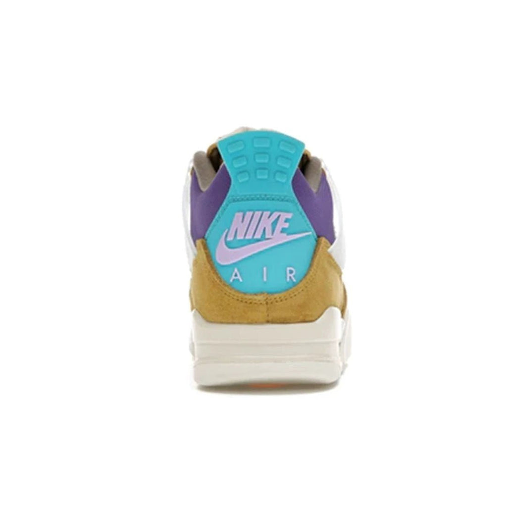 Air Jordan 4 Retro SP 30th Anniversary Desert Moss by Air Jordan