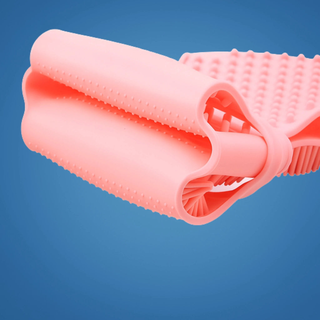 Gentle Exfoliation – Antibacterial Washable Design – Smooth Skin for All Types Bowlift by Bowlift