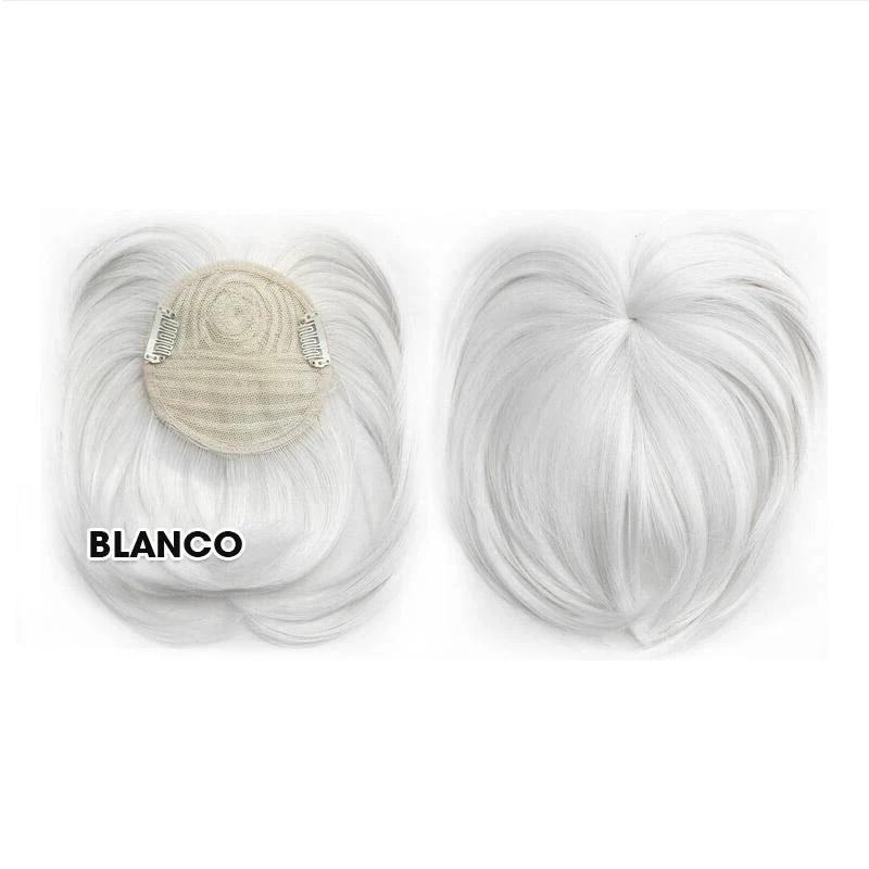 Replacement patch for wig by Bowlift