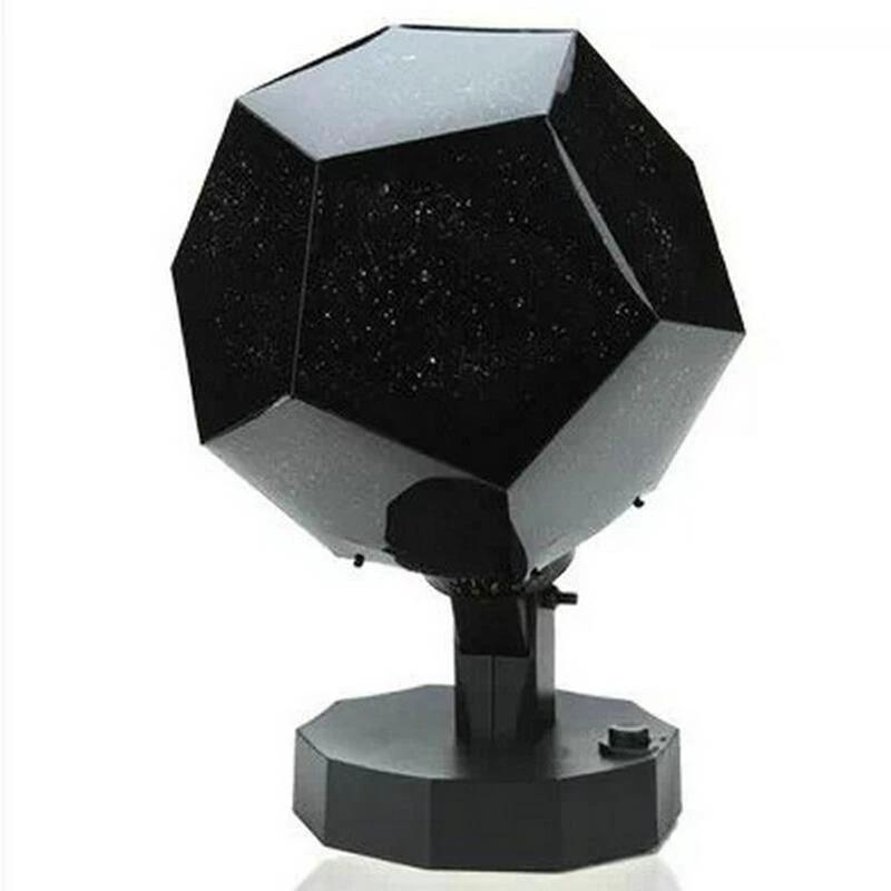 Magellan - Build Your Own Night Sky Projector Kit by Bowlift