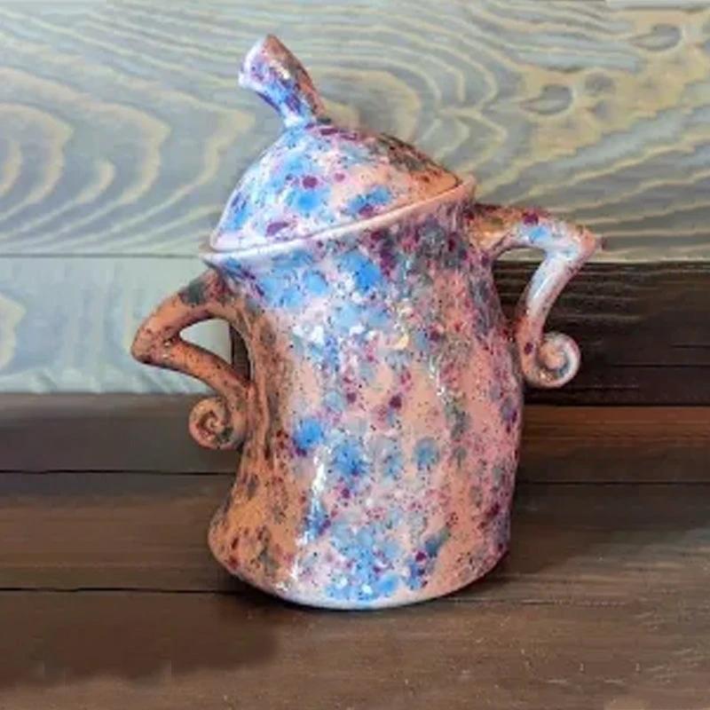 Mug with Attitude by Bowlift
