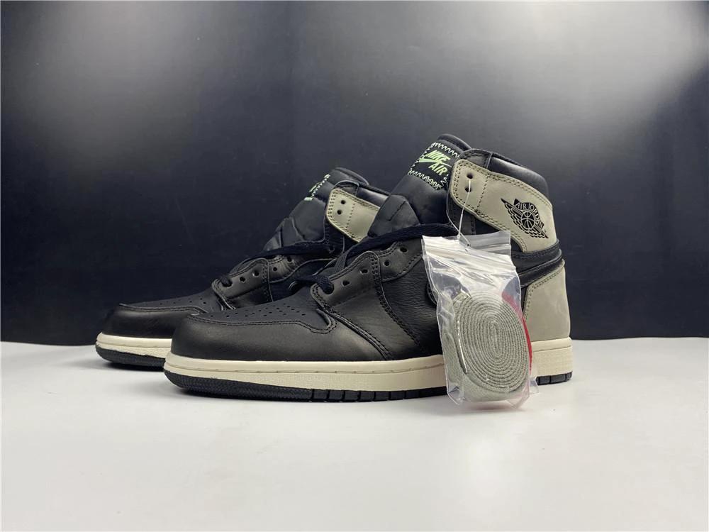 Air Jordan 1 Fresh Mint by Air Jordan