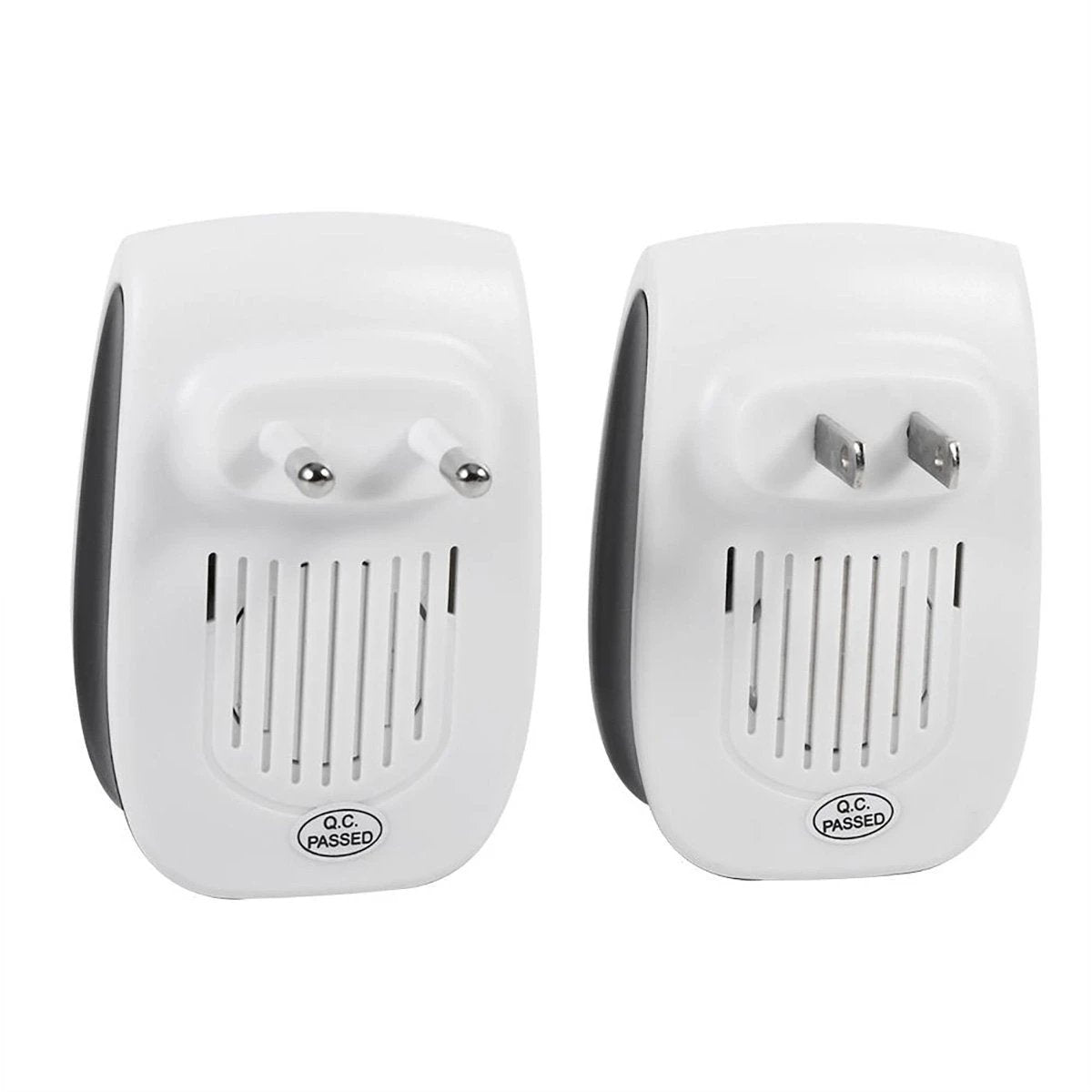 Ultra-Sonic Mosquito, Rat, And Pest Repellent by BowLift