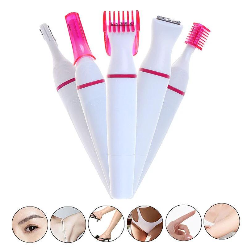 5-in-1 Hair Removal Bowlift by Bowlift