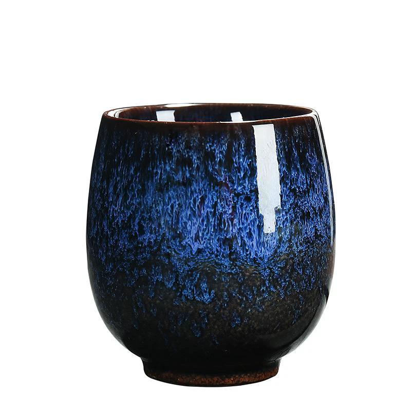 5oz Creative Ceramic Cup Unique and Stylish Design by Bowlift
