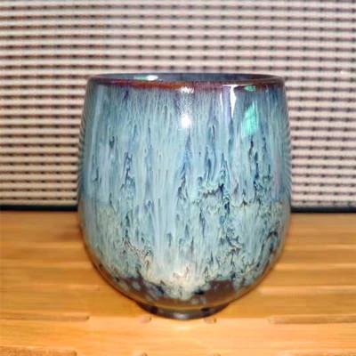 5oz Creative Ceramic Cup Unique and Stylish Design by Bowlift