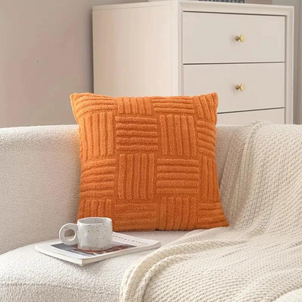 Cloud Soft Cushion Cover by Casa & Beyond