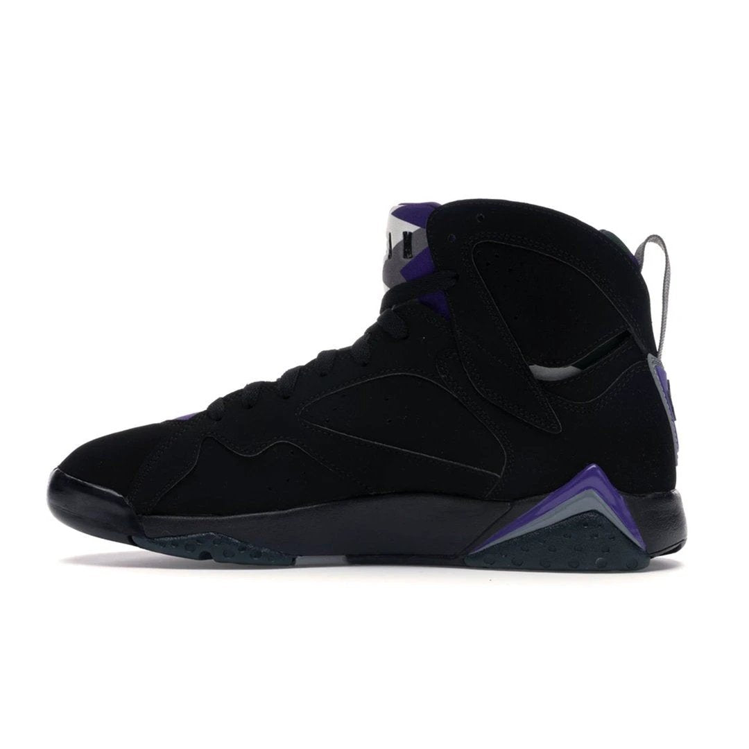 Air Jordan 7 Retro Ray Allen Bucks by Air Jordan